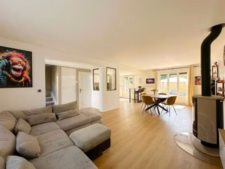 vente maison 6 pièces 141.39 m² à herblay-sur-seine (95220)  461 000 €