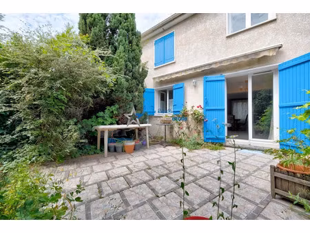 vente maison 4 pièces 75 m² à romainville (93230)  489 000 €