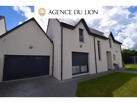 vente maison 8 pièces 182 m² à dreux (28100)  434 000 €