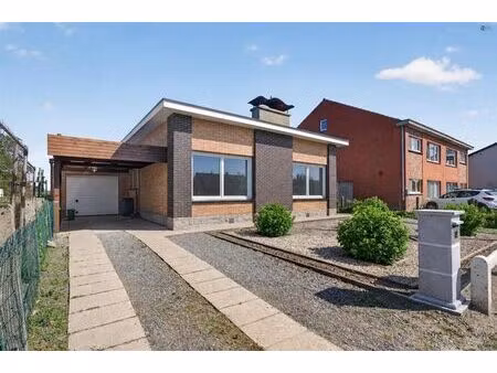 bungalow à vendre à stenenmuurstraat 14 sinaai (rbw32501)