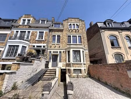 maison à vendre à rue rogier 29 andenne (vbe40424)