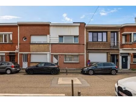 maison à vendre à van dornestraat 189 deurne (rbw32568)