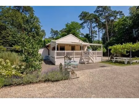 chalet à vendre à hermelijnpad 26 herentals (rbw32923)