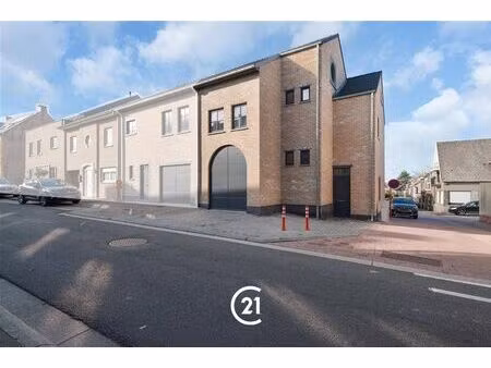 maison à vendre à nijverheidsstraat 54 erpe-mere (rbw32512)