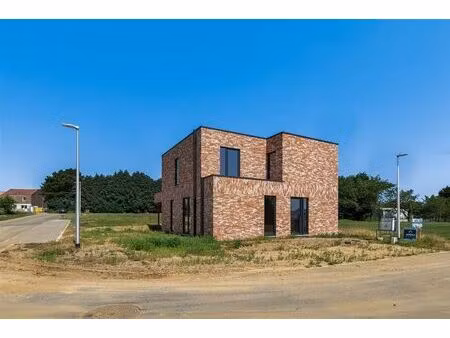 maison à vendre à jan odeurslaan 63 mechelen-bovelingen (rbw32396)
