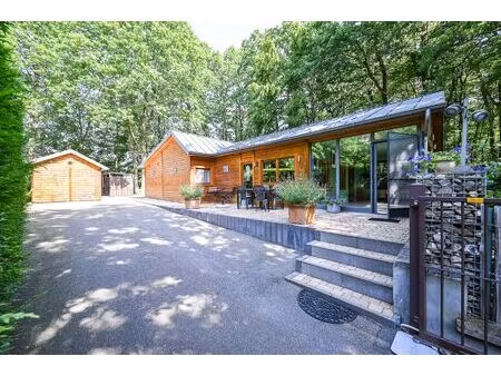 maison à vendre à lotissement du bois des rois 22 huy (vbe40250)