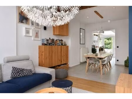 maison à vendre à rue jules bours 18 saint-servais (vbe40635)