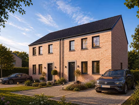 maison à vendre à fernand bourgeois 5 perwez (rwc42917)