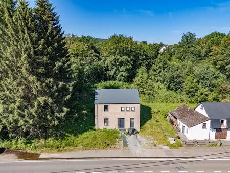 maison à vendre à rue de la-roche 50 rendeux (vbe40421)