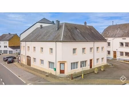 maison à vendre à rue du cinq septembre 40 saint-léger (vbe40511)