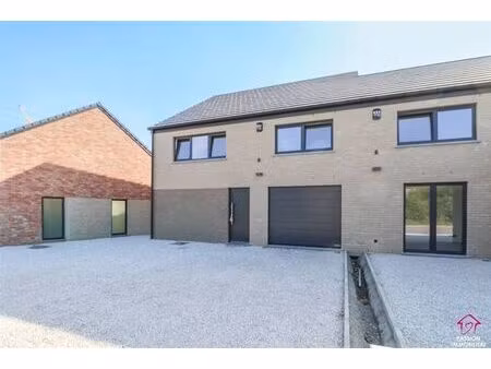 villa à vendre avec 3 chambres   mettet (vbe40415)