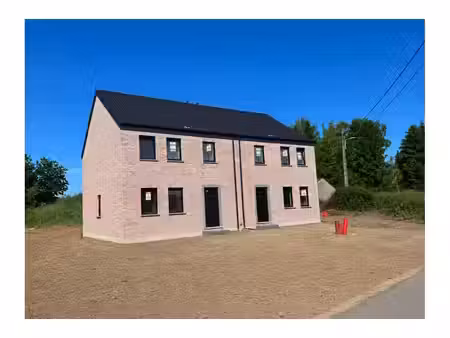 maison à vendre à fernand bourgeois 5 perwez (rwc42917)