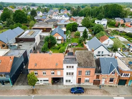 maison à vendre à molenstraat 91 heist-op-den-berg (rbw32618)
