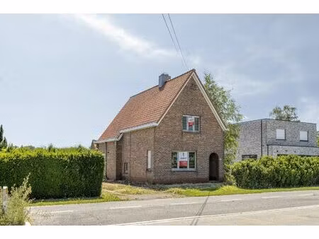 maison à vendre à brugsestraat 182 zedelgem (rbw32490)