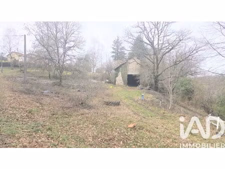 vente maison 1 pièce 210 m² latronquière (46210)