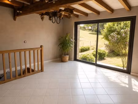 vente maison 3 pièces 167 m² lauresses (46210)