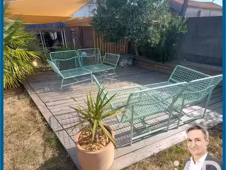 vente maison 5 pièces 98 m² la romagne (49740)
