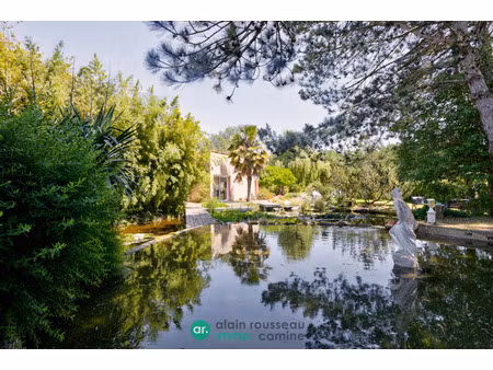 vente maison 7 pièces 287 m² mazé-milon (49140)