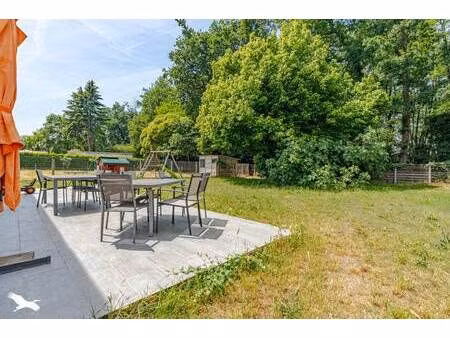 vente maison 4 pièces 116 m² podensac (33720)