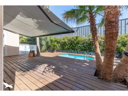 vente maison 5 pièces 120 m² à mauguio (34130)  449 316 €