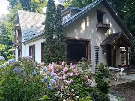vente maison 5 pièces 161 m² à ault (80460)  465 000 €