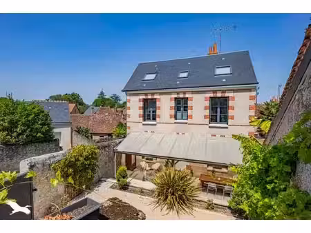 vente maison 6 pièces 200 m² à chargé (37530)  399 239 €