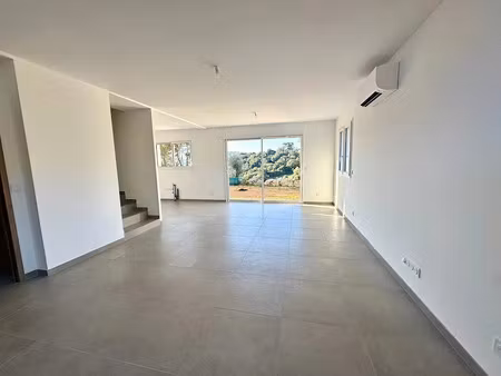 vente maison 4 pièces 93 m² à bastelicaccia (20129)  475 000 €