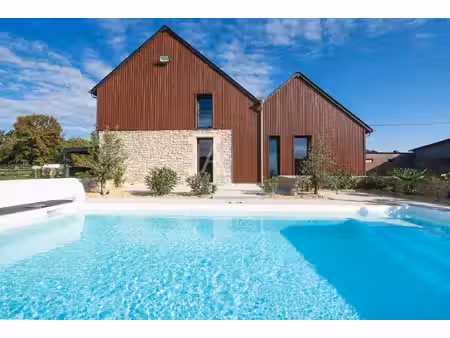 vente maison 19 pièces