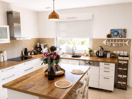 vente maison 5 pièces 121 m² à aulnay-sous-bois (93600)  459 000 €