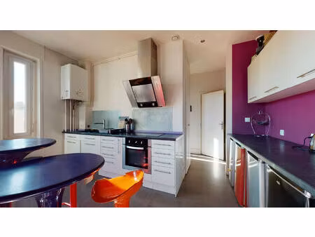 colocation meuble