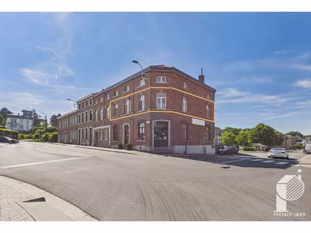 appartement à louer à place de la victoire 4 aubel (vbe40634)