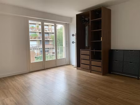 location appartement 1 pièce 28.58 m² à boulogne-billancourt (92100)  885 €