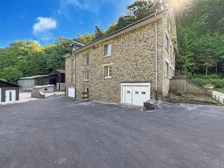 duplex à louer à vissoule 1 tavigny (vbe40613)
