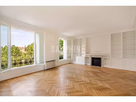 vente appartement 6 pièces