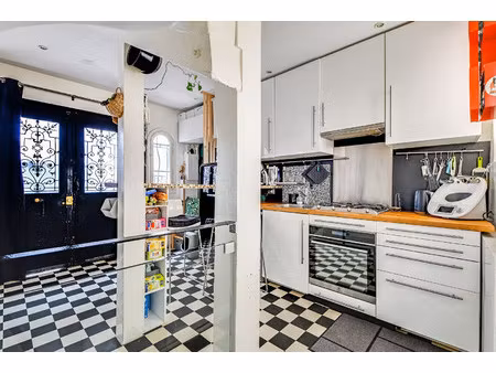 vente appartement 5 pièces