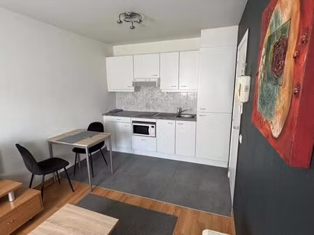 studio à louer à rue theodore de cuyperl 90 woluwe-saint-lambert (rwc42924)