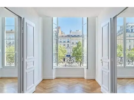 location bureaux 132 m²