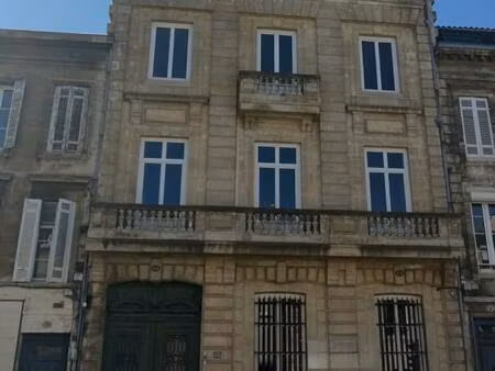 location bureaux 140 m² à 640 m²