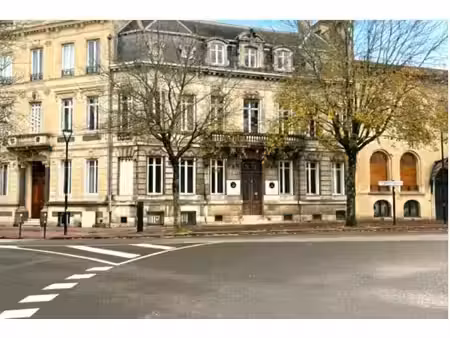 location bureaux 433m²