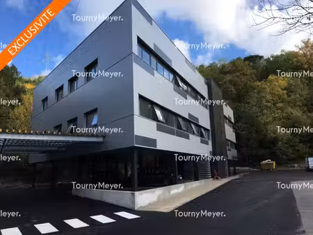 location bureaux floirac 33270 224m²