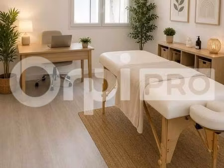 location bureaux 17 m²