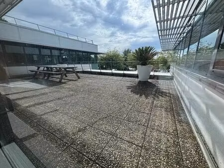 location bureaux 186 m² à 3 007 m²