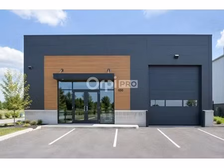 location bureaux 114 m²