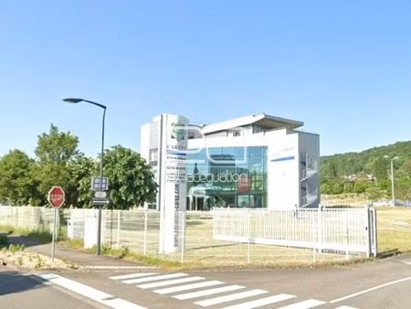 location bureaux 43 m²