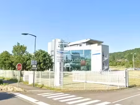 location bureaux pompey 54340 43m²