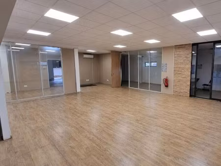 location entrepôt avignon 84000 250m²
