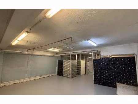 location entrepôt paris 08 75008 111m²