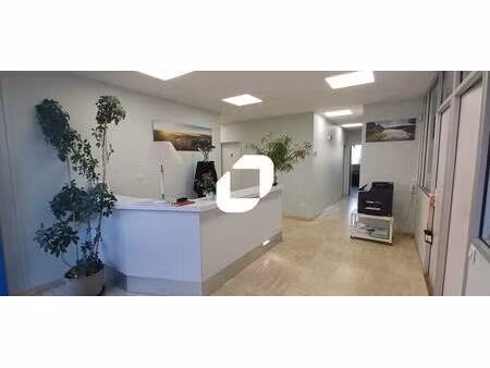 vente local d’activités mantes la ville 78711 542m²