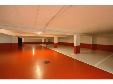 location local d’activités paris 15 75015 300m²