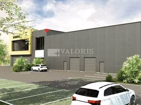 vente local d’activités villefranche sur saone 69400 168m² à 2413m²